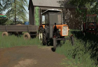 URSUS C328 - C330 v1.0.0.0