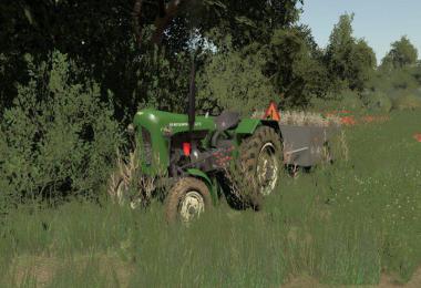 URSUS C328 - C330 v1.0.0.0