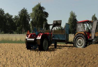 URSUS C328 - C330 v1.0.0.0