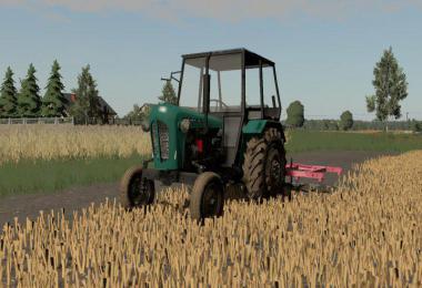 URSUS C328 - C330 v1.0.0.0
