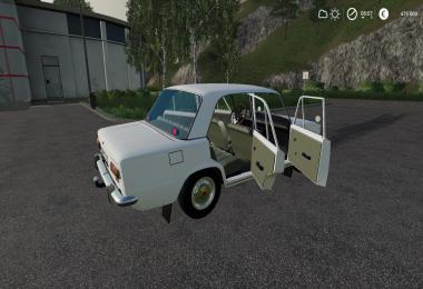 Vaz 2101 v2.1