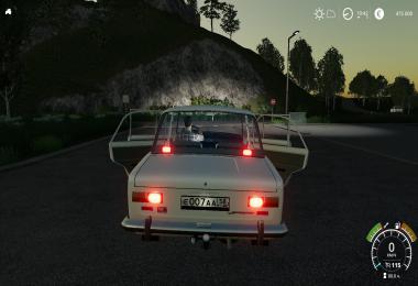 Vaz 2101 v2.1