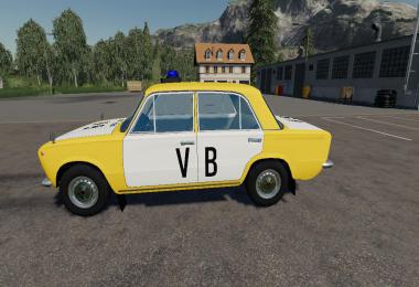 Vaz 2101 VB v2.0