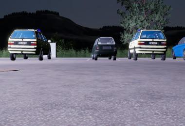 VW Passat B3 v1.0.0.0