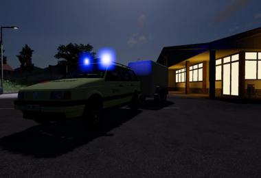 VW Passat B3 v1.0.0.0