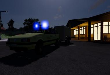 VW Passat B3 v1.0.0.0