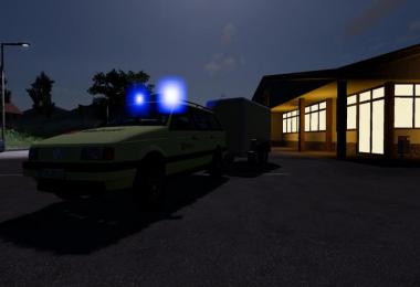 VW Passat B3 v1.0.0.0