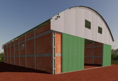 Warehouse 30 x 20 v1.0.0.0