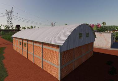 Warehouse 30 x 20 v1.0.0.0