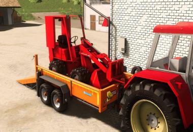 Weidemann 916 v0.9