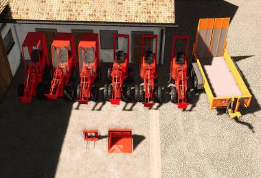 Weidemann 916 v0.9