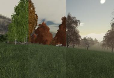 Welcome To Blue Mountain Valley v1.2.1.0