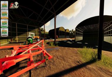 Welcome To OakHill v1.1.0.0