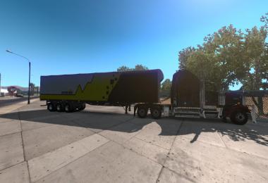 West by Wisconsin Revised v3.0