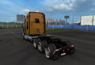 Westernstar 49x v1.0 1.35 - 1.36