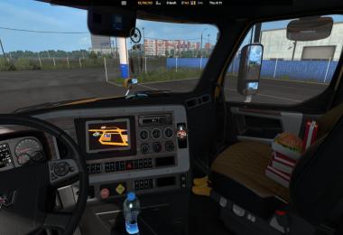 Westernstar 49x v1.0 1.35 - 1.36