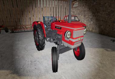 Zetor 2511 v1.0.0.0