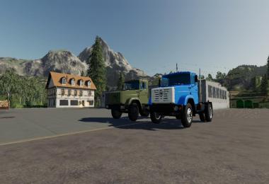 ZIL PACK VERSION RELOAD v4.9