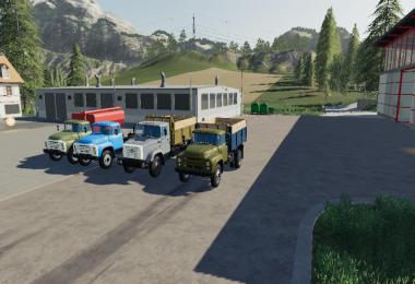 ZIL PACK VERSION RELOAD v4.9