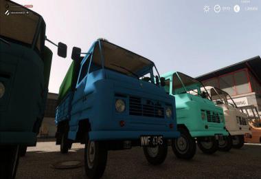 ZUK A11B/A111 PACK v1.0.0.0