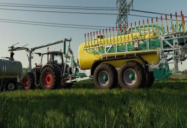 Zunhammer FANT v1.0.0.0