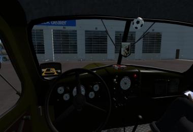 ZIL 157 Re-work v1.6