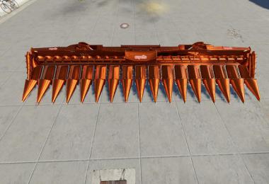 Capello Quasar HS16 v1.0.0.0