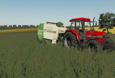 Krone Vario Pack 1500 v1.0.0.0