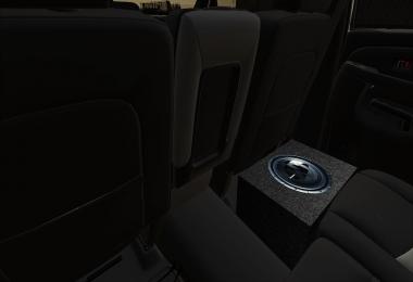 2006 Chevy Silverado 1500HD v1.0.0.0