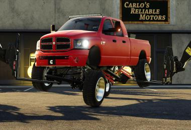 2006 Dodge 3500 v1.1.0.0
