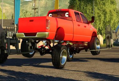 2006 Dodge 3500 v1.1.0.0