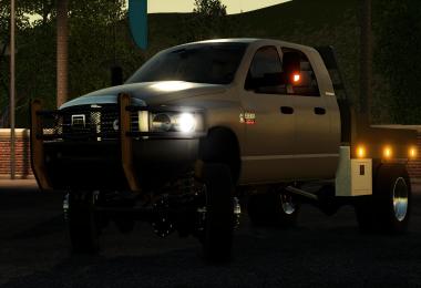 2006 Dodge 3500 v1.1.0.0
