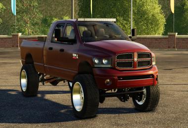 2006 Dodge 3500 v1.1.0.0