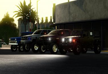 2006 Dodge 3500 v1.1.0.0