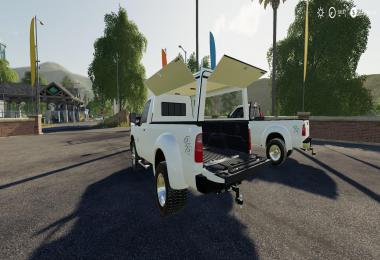 2011 Ford F350 XL Work Truck v2.0