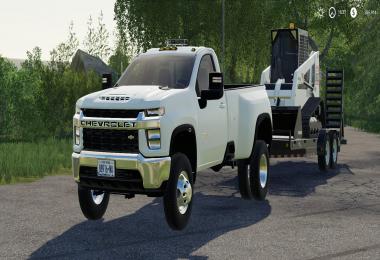 2011 Ford F350 XL Work Truck v2.0