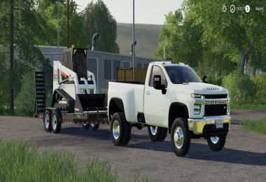 2011 Ford F350 XL Work Truck v2.0