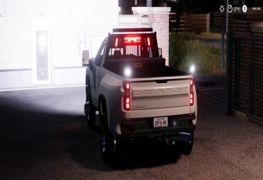 2011 Ford F350 XL Work Truck v2.0