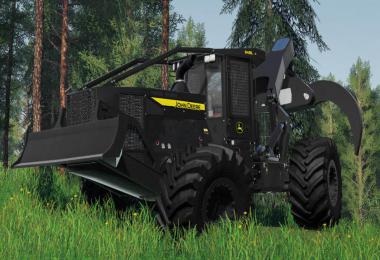 John Deere 948L-II v1.0.0.1