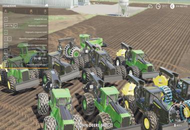 John Deere 948L-II v1.0.0.1