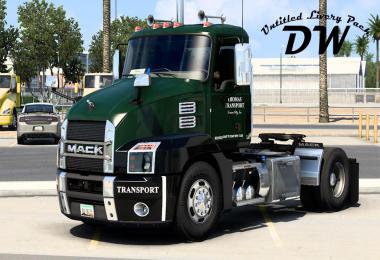 Untitled Livery Pack - 3/17/21 - 1.39 - 1.40