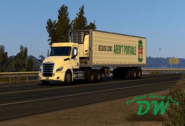 Untitled Livery Pack - 3/17/21 - 1.39 - 1.40