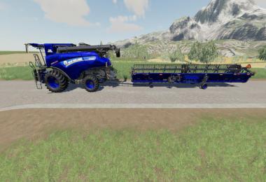 New Holland CR1090 Maxi v1.0.0.0