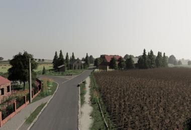 Dereczanka Map v1.0.0.1