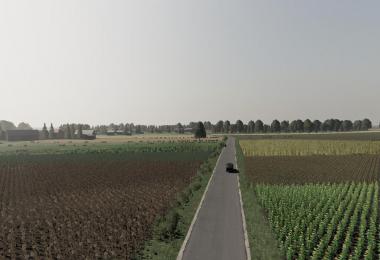 Dereczanka Map v1.0.0.1