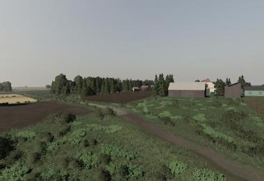 Dereczanka Map v1.0.0.1