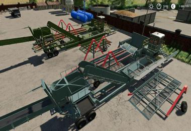 Bead-laying machine Complex 65M2B3-K v2.2.2.3