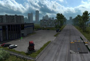 Map Harsh Russian Siberia r14 1.39