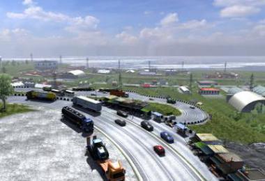 Map Harsh Russian Siberia r14 1.39