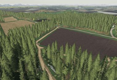 FS19 Osiek v1.0.2.1